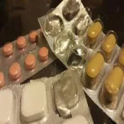 Antiviral Agents