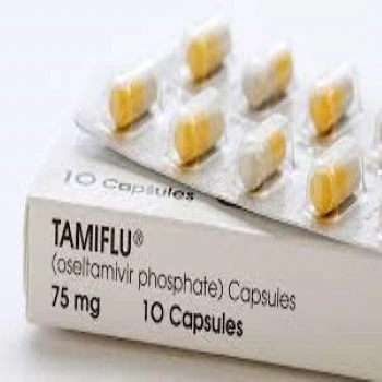 Antiviral Agents