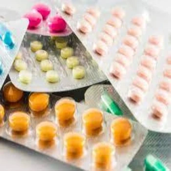 Antiviral Agents