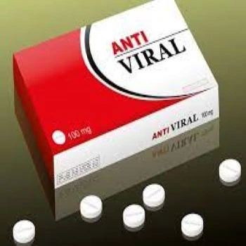 Antiviral Agents