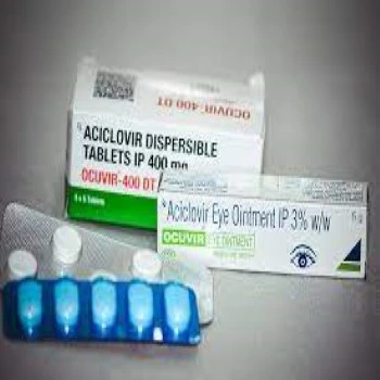 Antiviral Agents