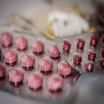 Antiviral Agents