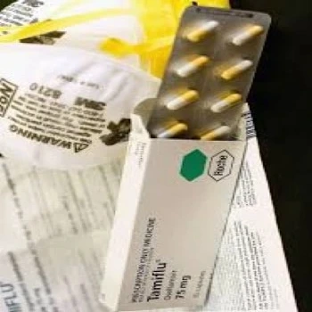 Antiviral Agents