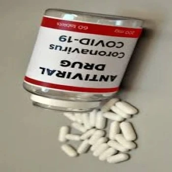Antiviral Agents