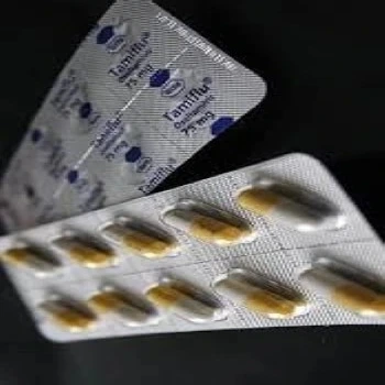 Antiviral Agents