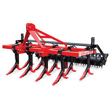 Agricultural Plough