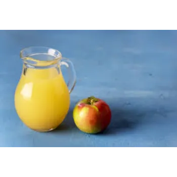 Natural Apple Pulp
