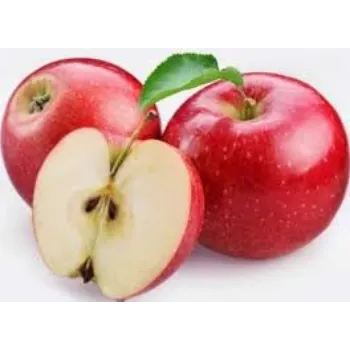 Organic Fresh Apple