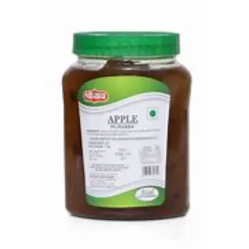 Natural Apple Murabba
