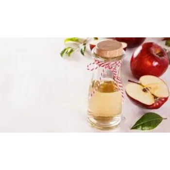 Natural Apple Pulp