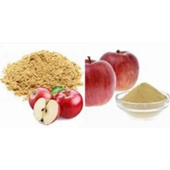 Fresh Apple Powder