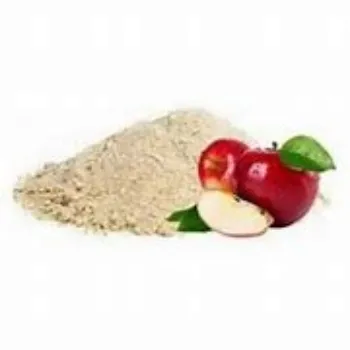 Natural Apple Powder