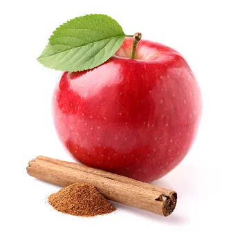 A Grade Apple Powder