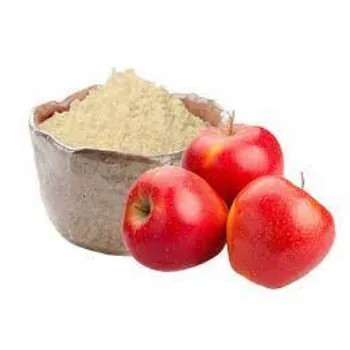Organic Apple Fruit Powder