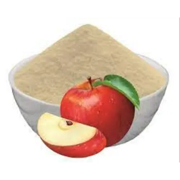 Fresh Apple Powder
