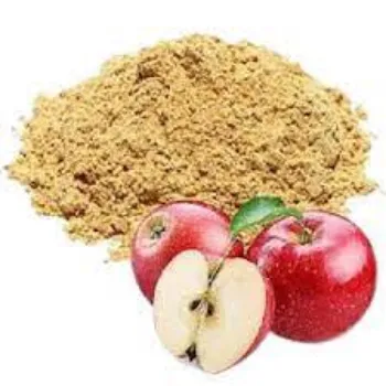 Organic Apple Powder