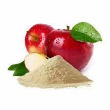 Common Apple Powder