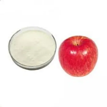 Organic Apple Fruit Powder
