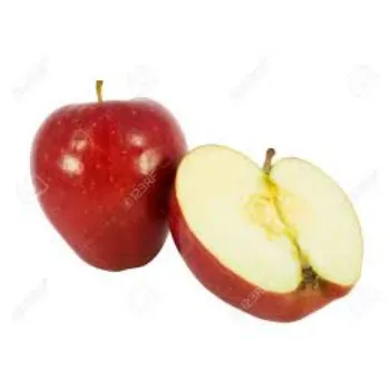 Natural Apple Pulp
