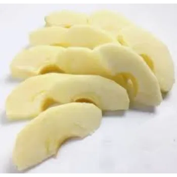 Fresh Apple Pulp