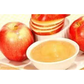 Apple Pulp