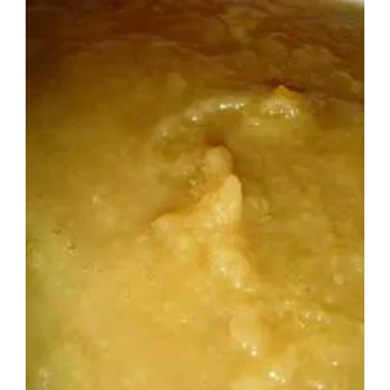Natural Apple Pulp