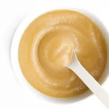 Common Apple Pulp