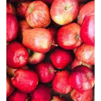 Natural Fresh Apples