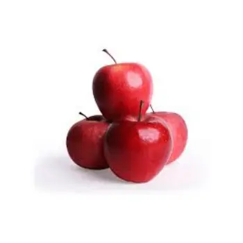 Organic Fresh Apple