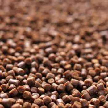 Aqua Feed Supplement