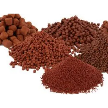 Aqua Feed Supplement