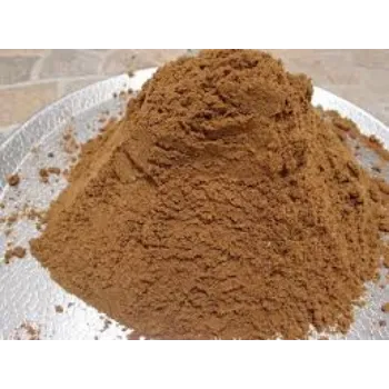 Organic Aqua Feed Supplement