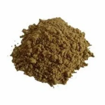 Aqua Feed Supplement