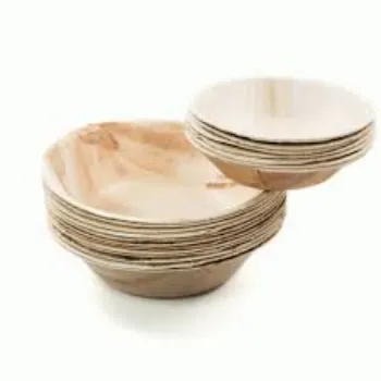  Areca Leaf Bowl