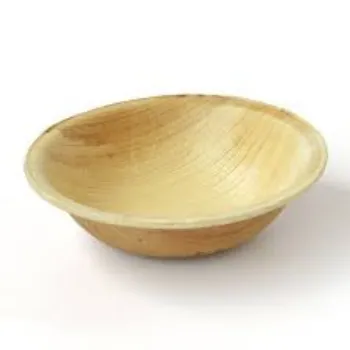 Areca Leaf Bowl