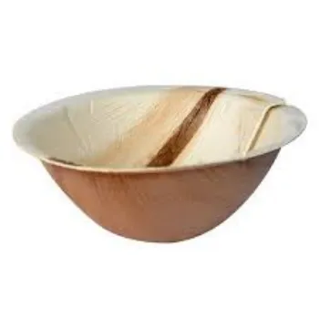 Areca Leaf Bowl