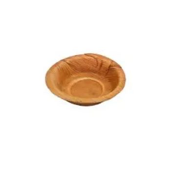  Areca Leaf Bowl