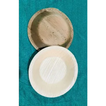 Areca Leaf Bowl