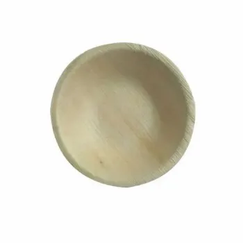  Areca Leaf Bowl
