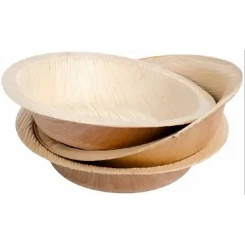  Areca Leaf Bowl