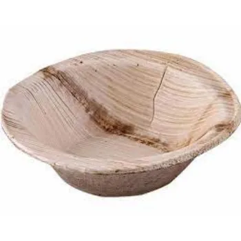 Areca Leaf Bowl