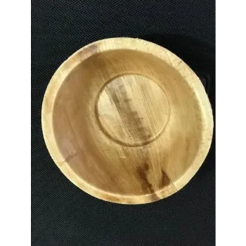 Areca Leaf Bowl