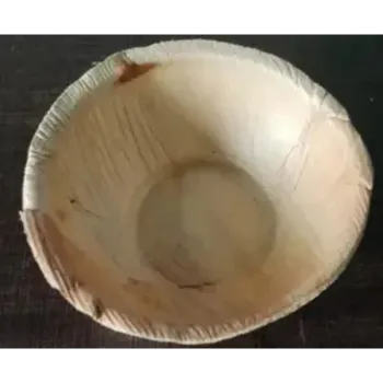 Areca Leaf Bowl