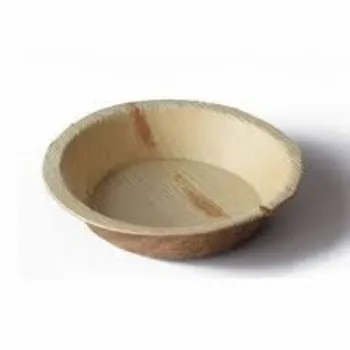 Areca Leaf Bowl