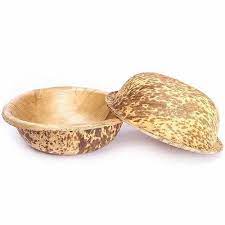  Good Quality Areca Leaf Bowl
