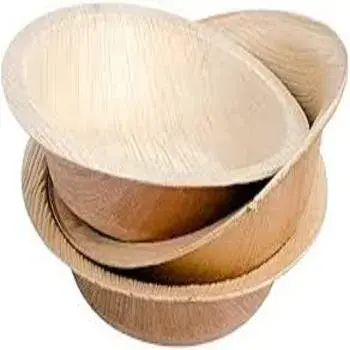 Areca Leaf Bowl