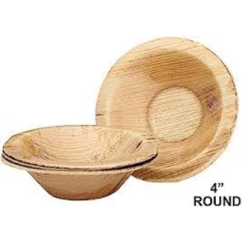Areca Leaf Bowl