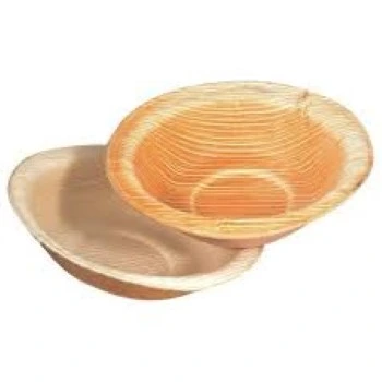 Modern Areca Leaf Bowl