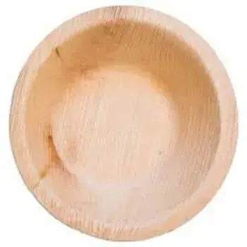 Good Quality Areca Leaf Bowl