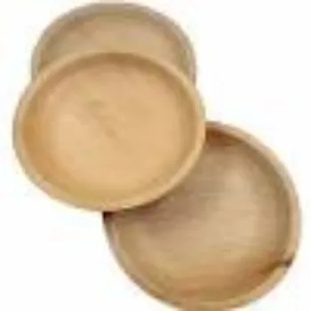 Customize Areca Leaf Bowl